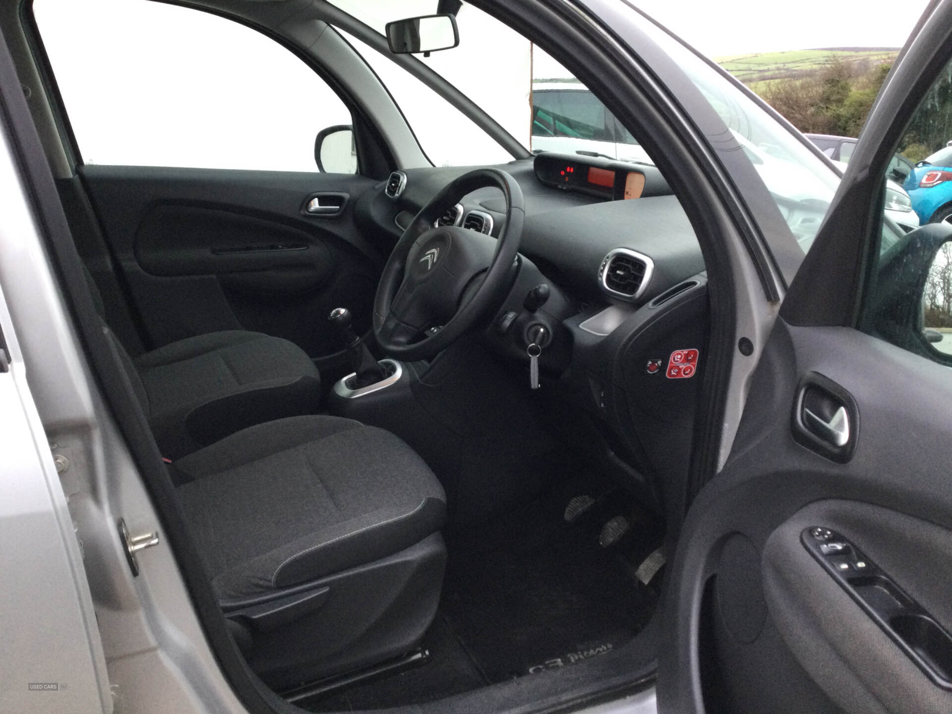 Citroen C3 Picasso ESTATE SPECIAL EDITION in Derry / Londonderry