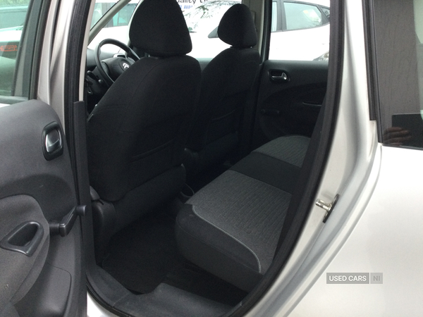 Citroen C3 Picasso ESTATE SPECIAL EDITION in Derry / Londonderry