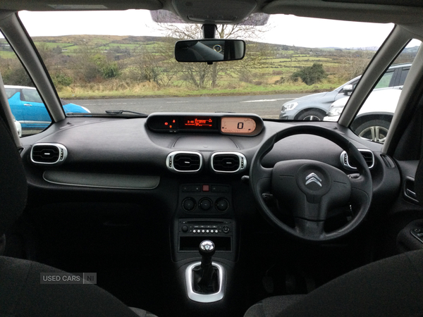 Citroen C3 Picasso ESTATE SPECIAL EDITION in Derry / Londonderry