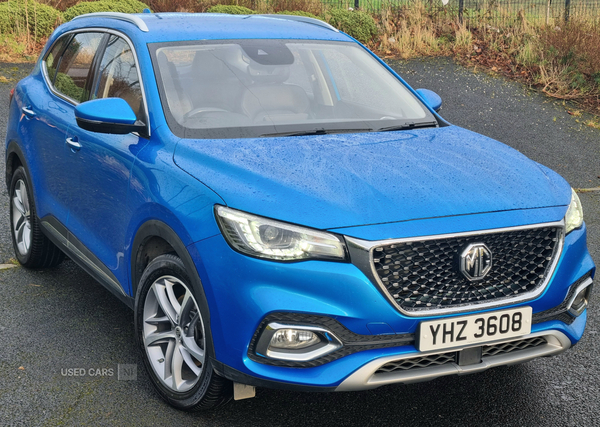 MG HS HATCHBACK in Armagh