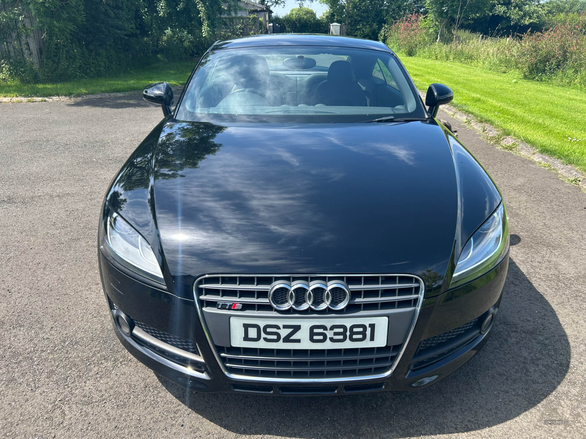 Jul 2008 Audi TT 2.0T FSI 2dr