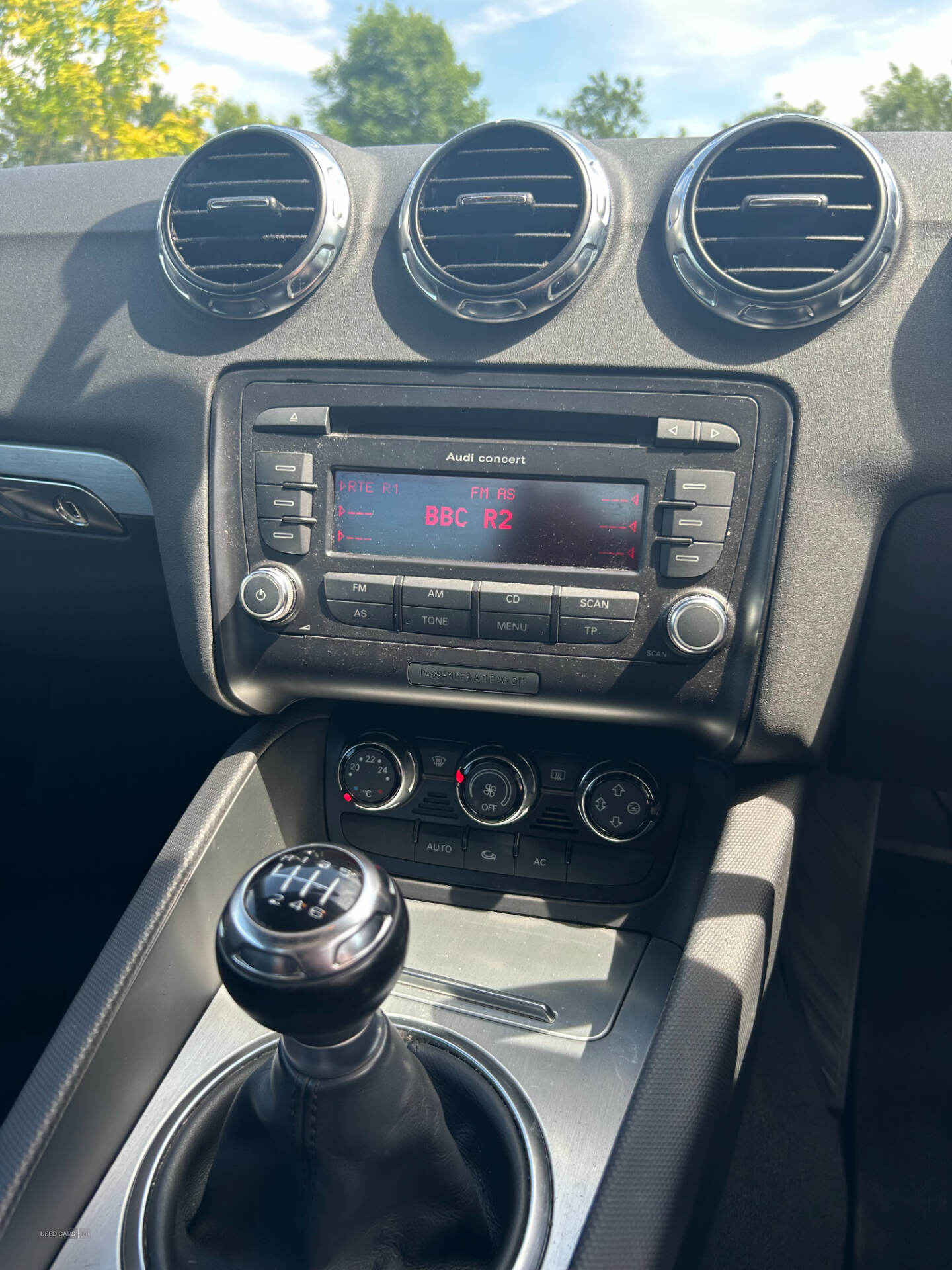 Jul 2008 Audi TT 2.0T FSI 2dr