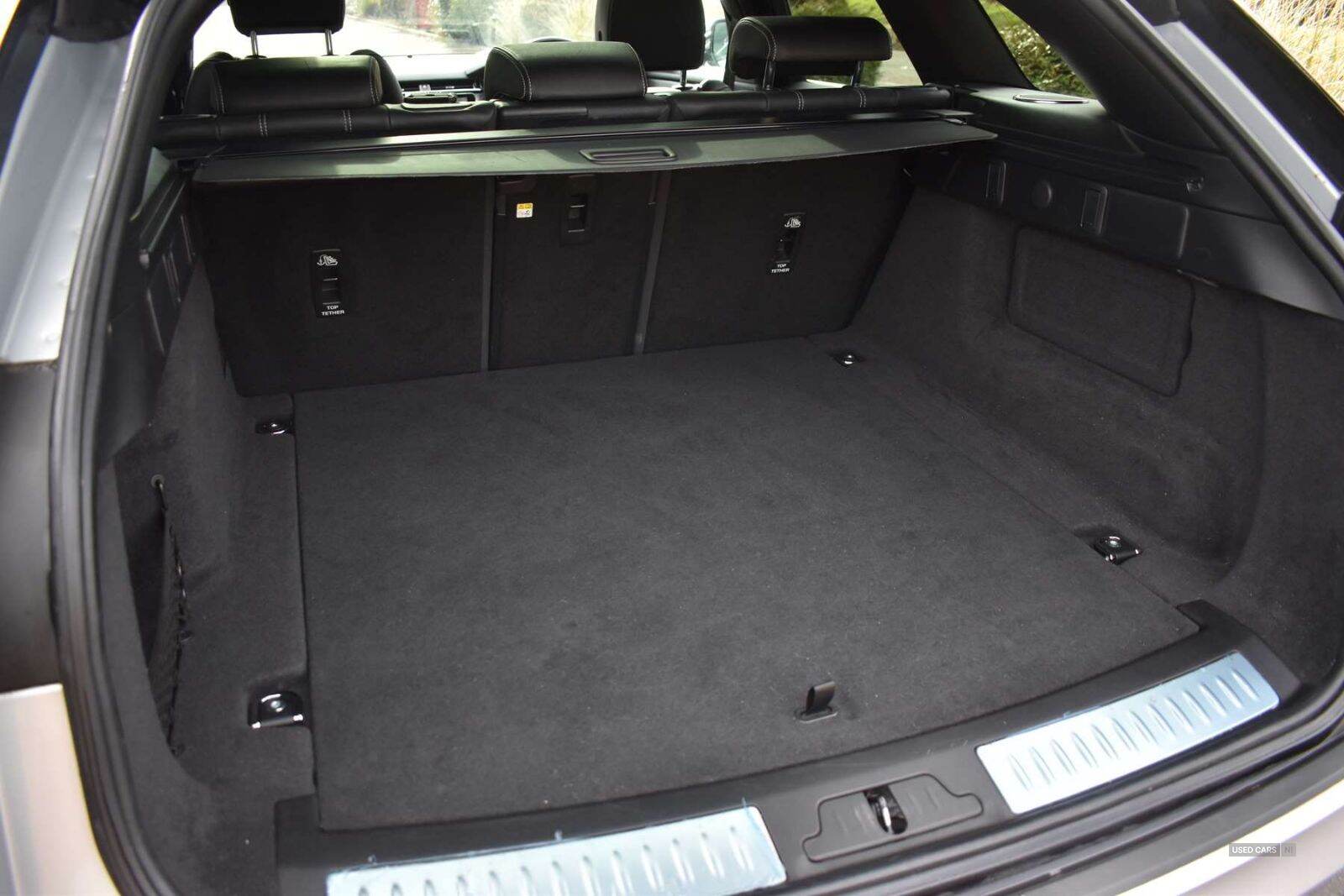 Jul 2022 Land Rover Range Rover Velar 2.0 D200 Edition 5dr Auto
