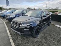 Land Rover Range Rover Evoque SE Tech in Derry / Londonderry