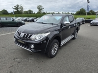 Mitsubishi L200 Barbarian in Derry / Londonderry