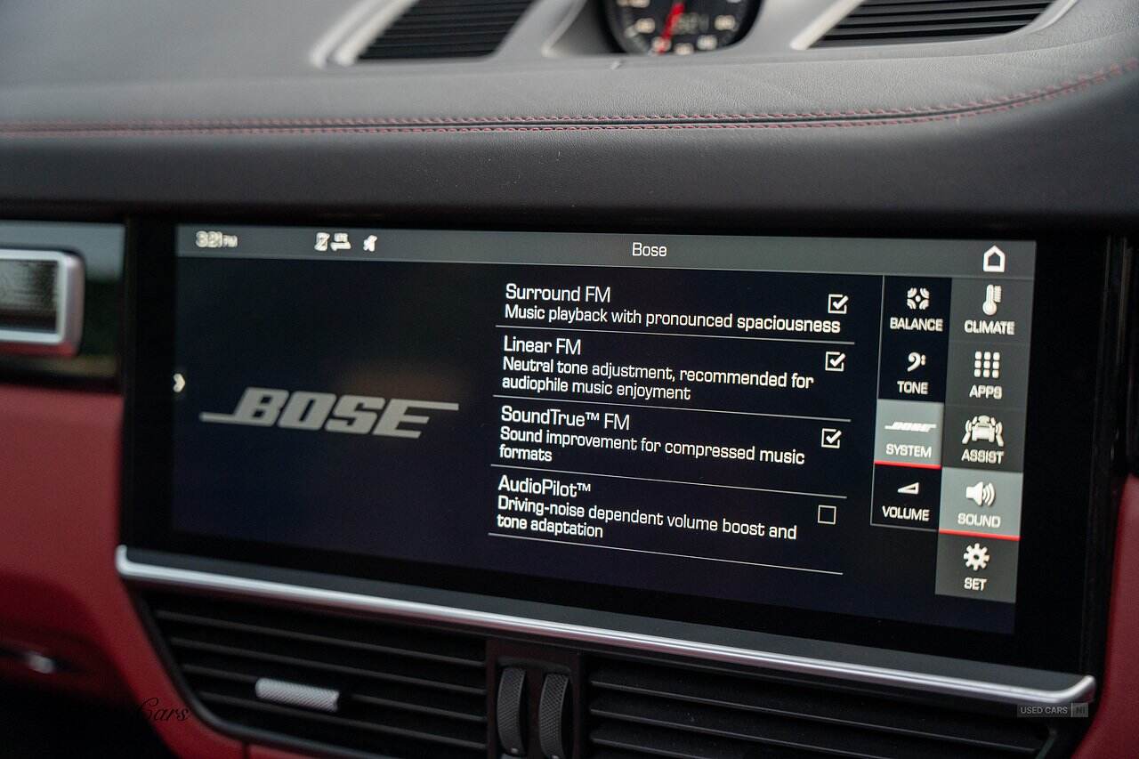 May 2019 Porsche Cayenne Turbo 5dr Tiptronic S