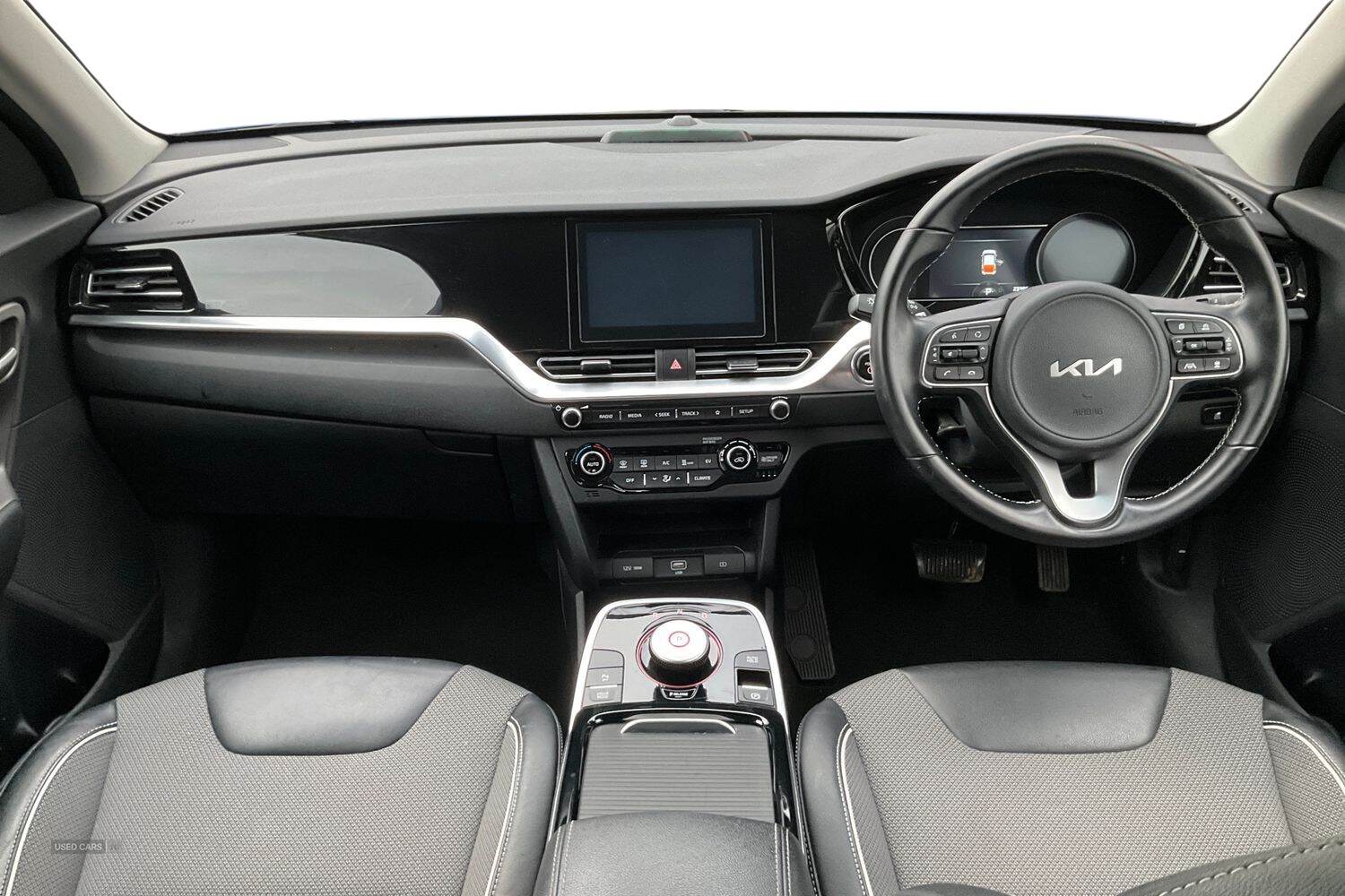 Mar 2022 Kia E-Niro 100kW 2 39kWh 5dr Auto