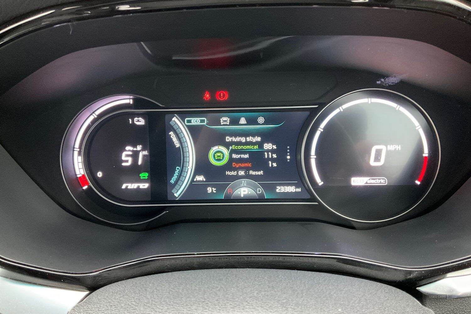 Mar 2022 Kia E-Niro 100kW 2 39kWh 5dr Auto