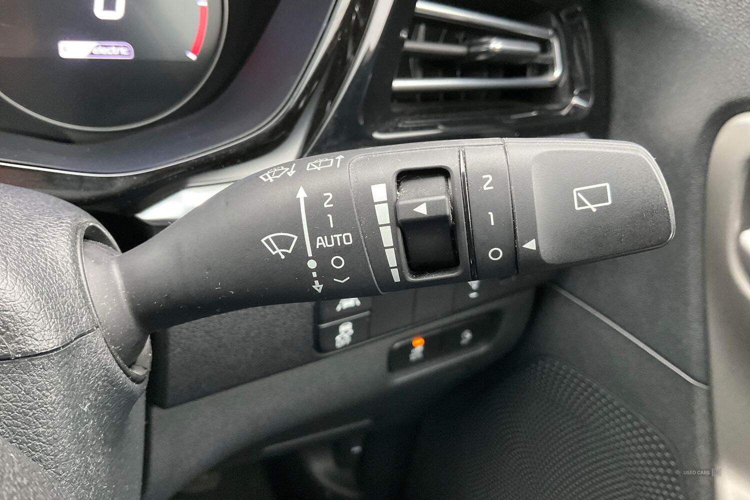 Mar 2022 Kia E-Niro 100kW 2 39kWh 5dr Auto