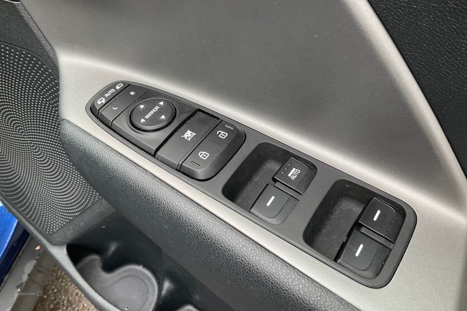 Mar 2022 Kia E-Niro 100kW 2 39kWh 5dr Auto