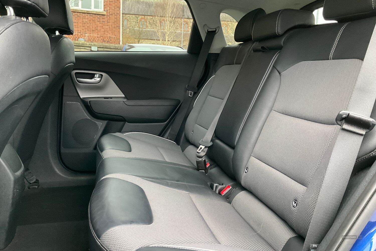 Mar 2022 Kia E-Niro 100kW 2 39kWh 5dr Auto