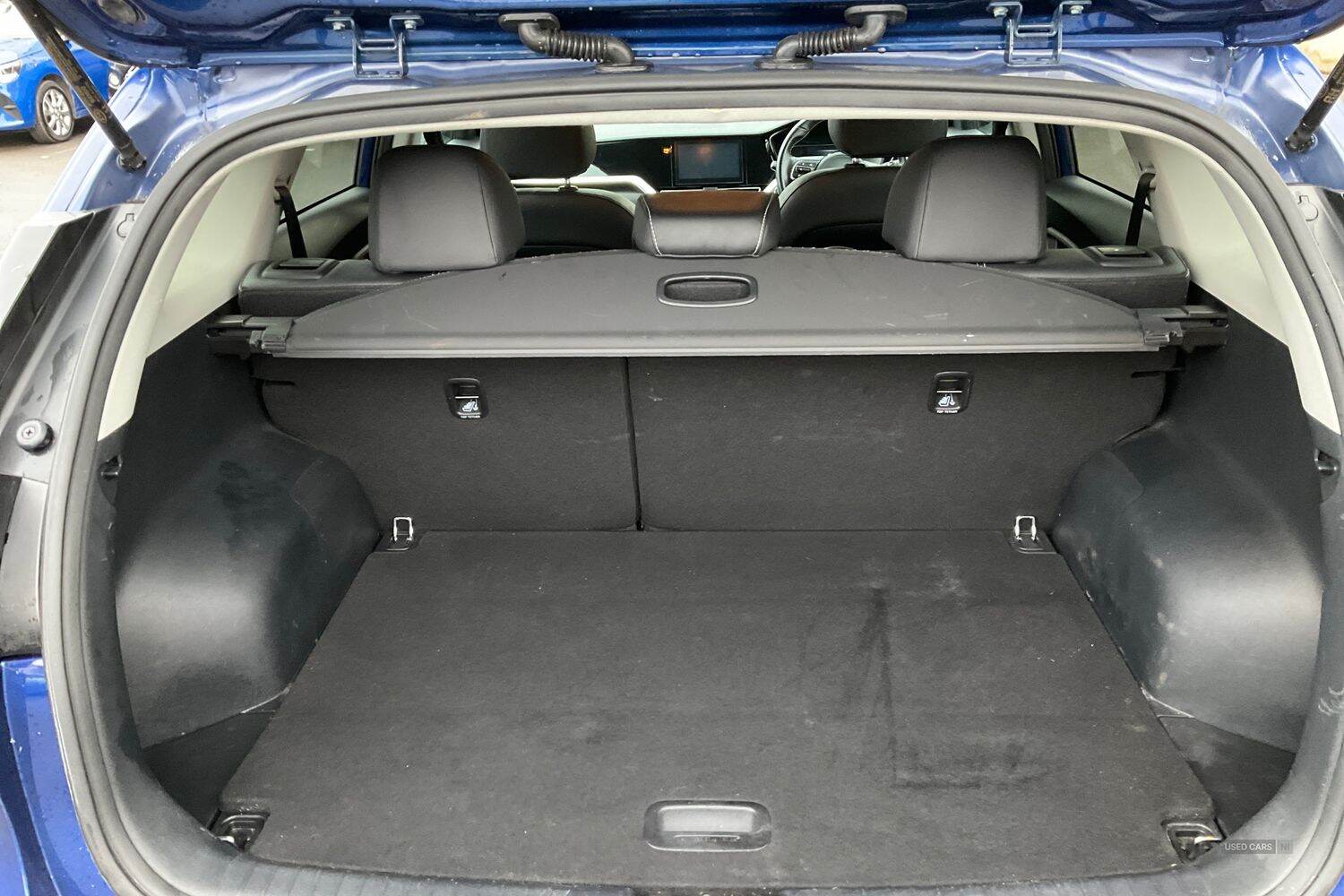Mar 2022 Kia E-Niro 100kW 2 39kWh 5dr Auto