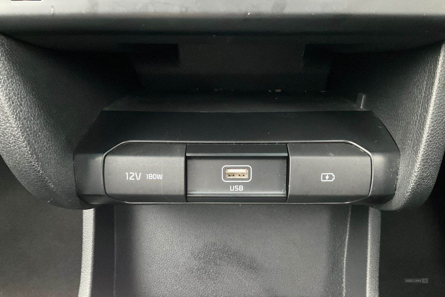 Mar 2022 Kia E-Niro 100kW 2 39kWh 5dr Auto