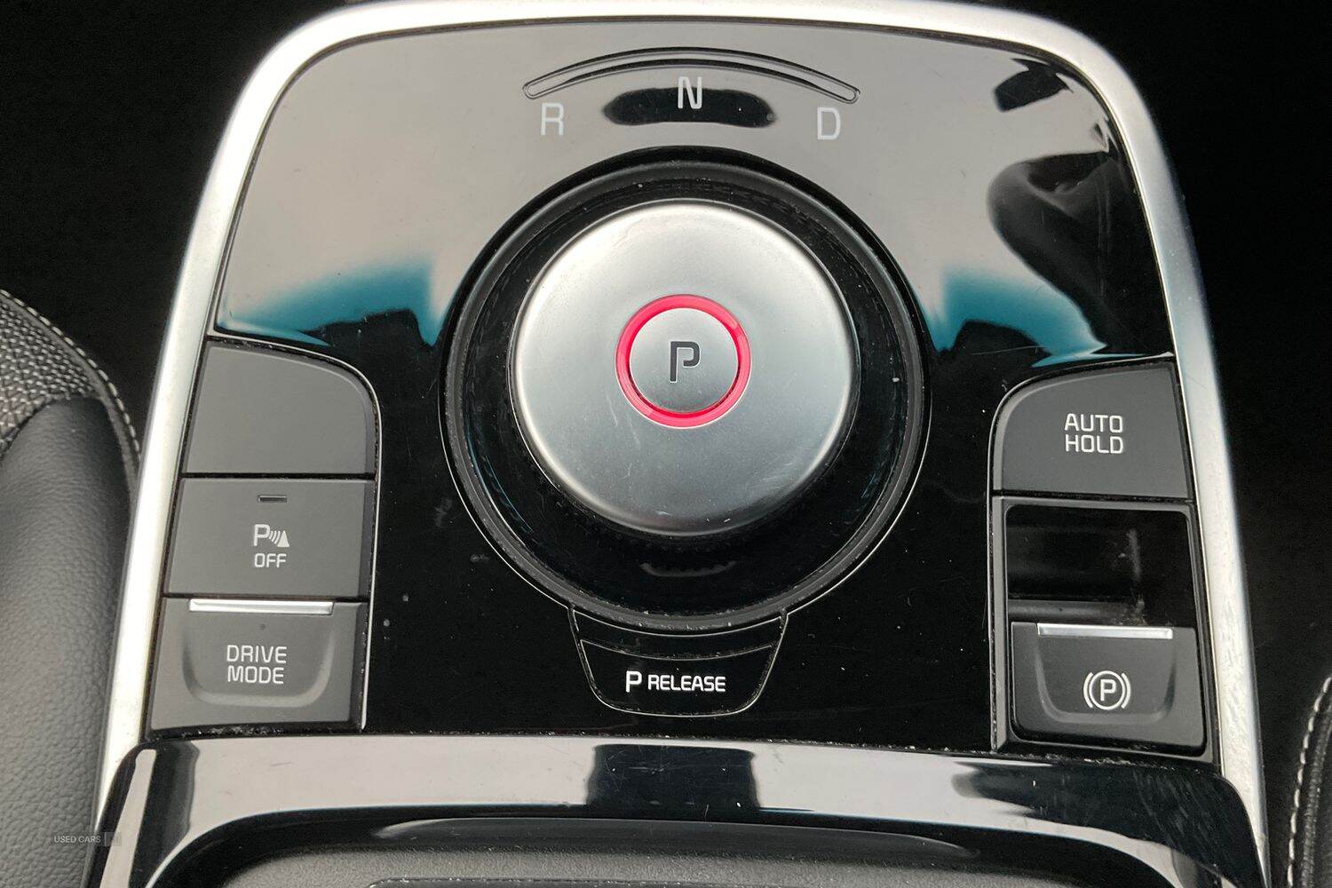 Mar 2022 Kia E-Niro 100kW 2 39kWh 5dr Auto