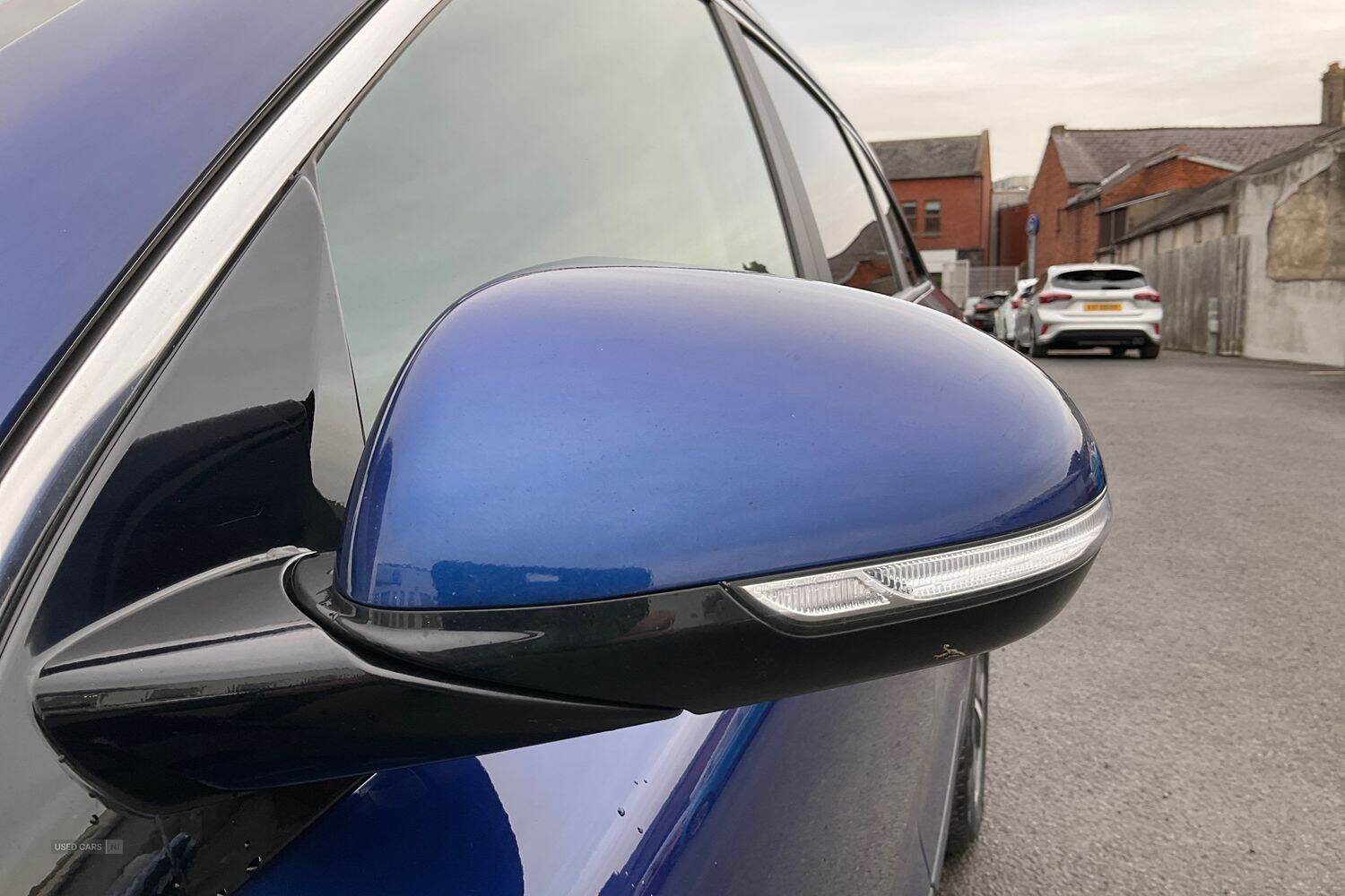 Mar 2022 Kia E-Niro 100kW 2 39kWh 5dr Auto