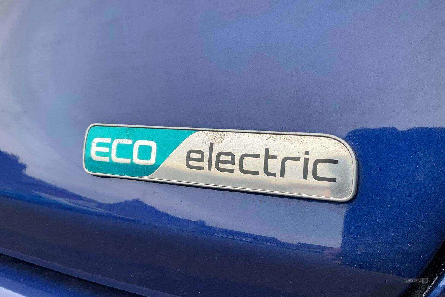 Mar 2022 Kia E-Niro 100kW 2 39kWh 5dr Auto
