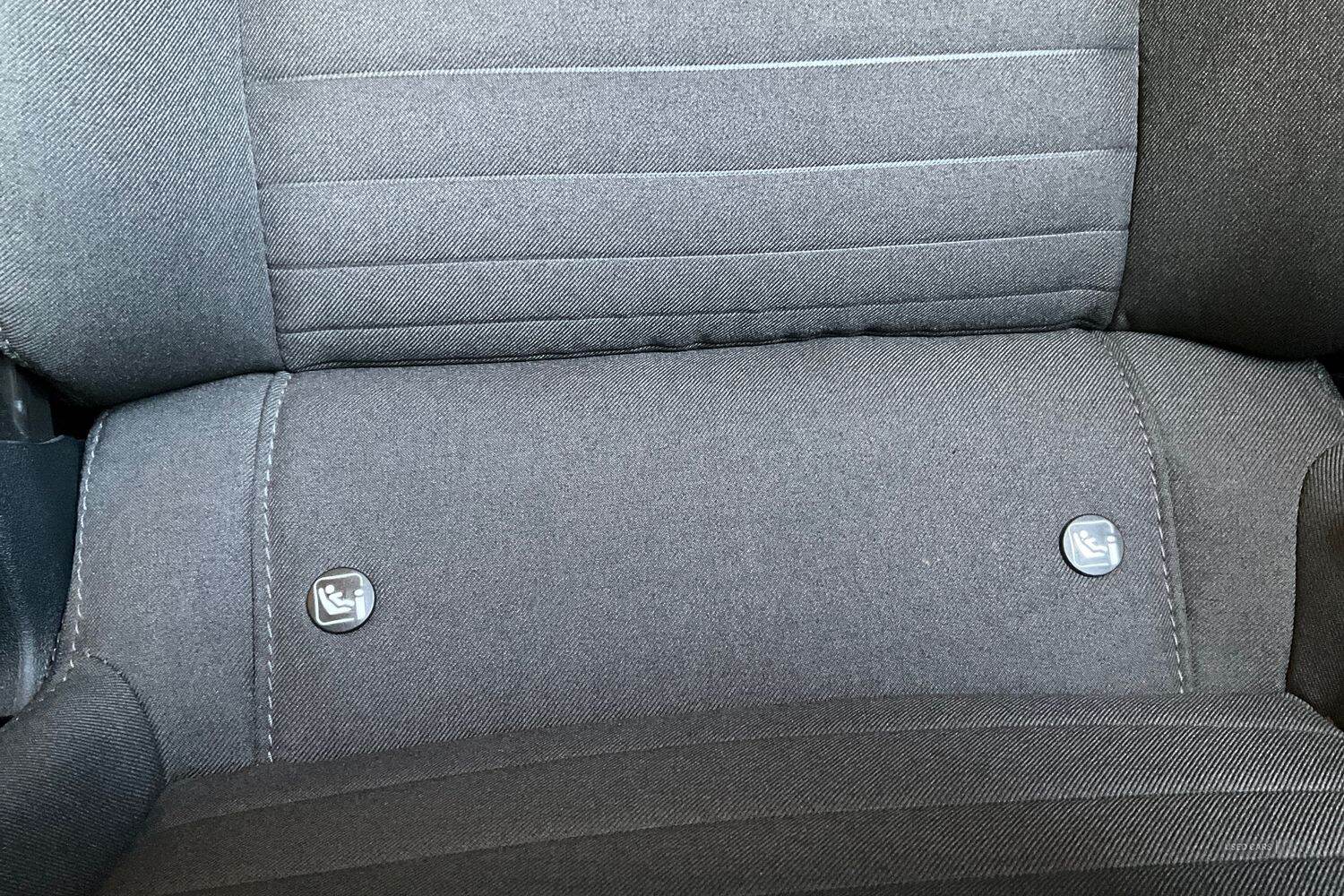 Oct 2021 Ford Tourneo Custom 2.0 EcoBlue 130ps L/R 8 Seater Titanium Auto