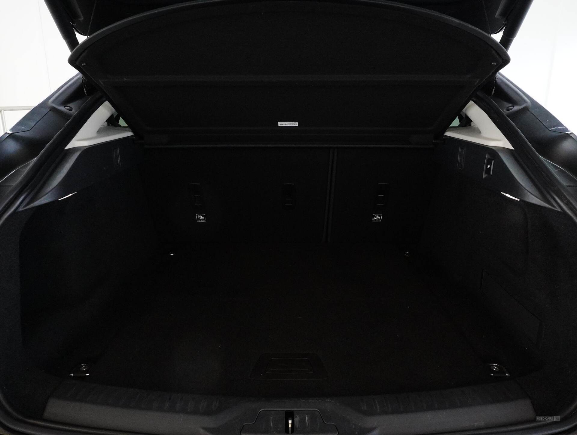 Mar 2019 Jaguar i-Pace 294kW EV400 SE 90kWh 5dr Auto