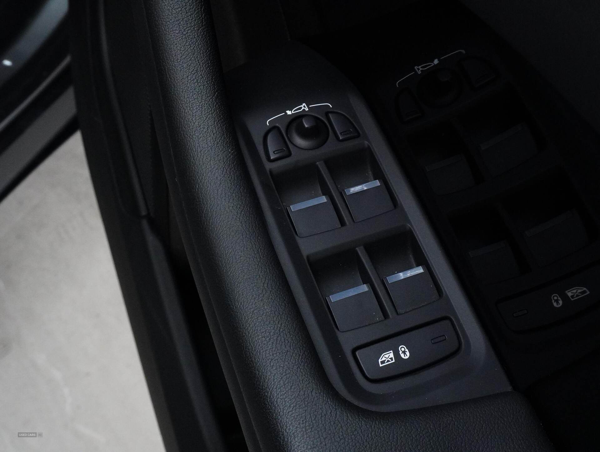 Mar 2019 Jaguar i-Pace 294kW EV400 SE 90kWh 5dr Auto