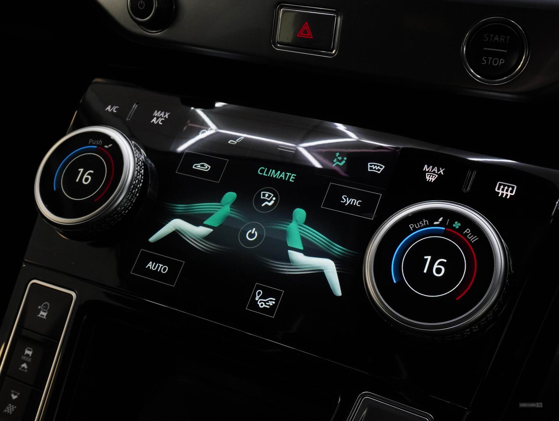 Mar 2019 Jaguar i-Pace 294kW EV400 SE 90kWh 5dr Auto