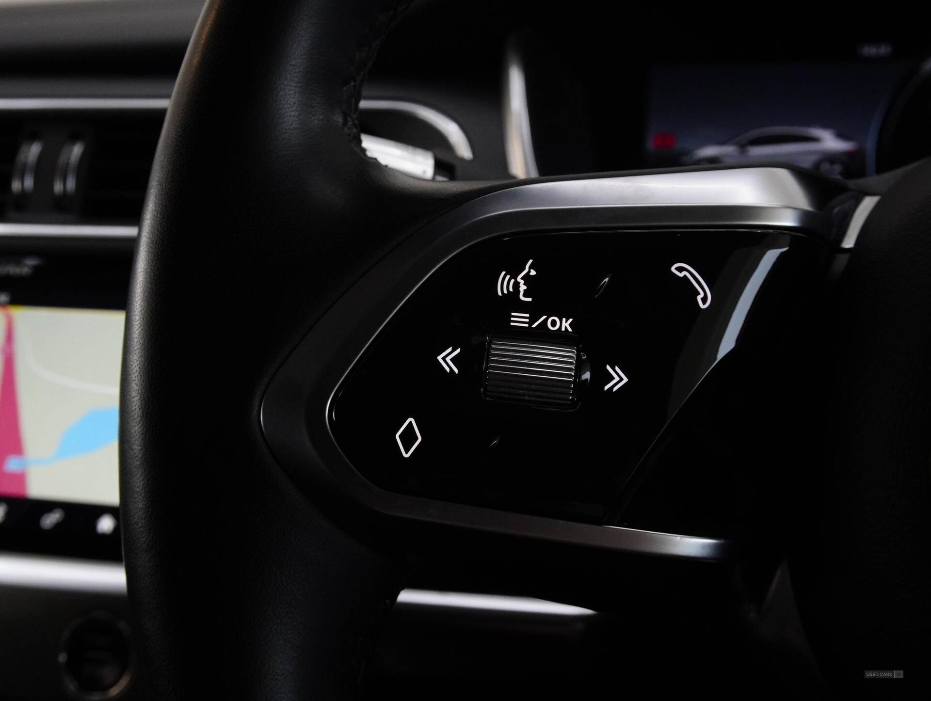 Mar 2019 Jaguar i-Pace 294kW EV400 SE 90kWh 5dr Auto