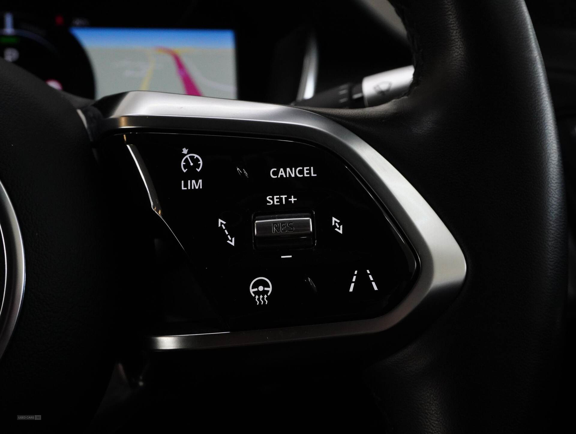 Mar 2019 Jaguar i-Pace 294kW EV400 SE 90kWh 5dr Auto