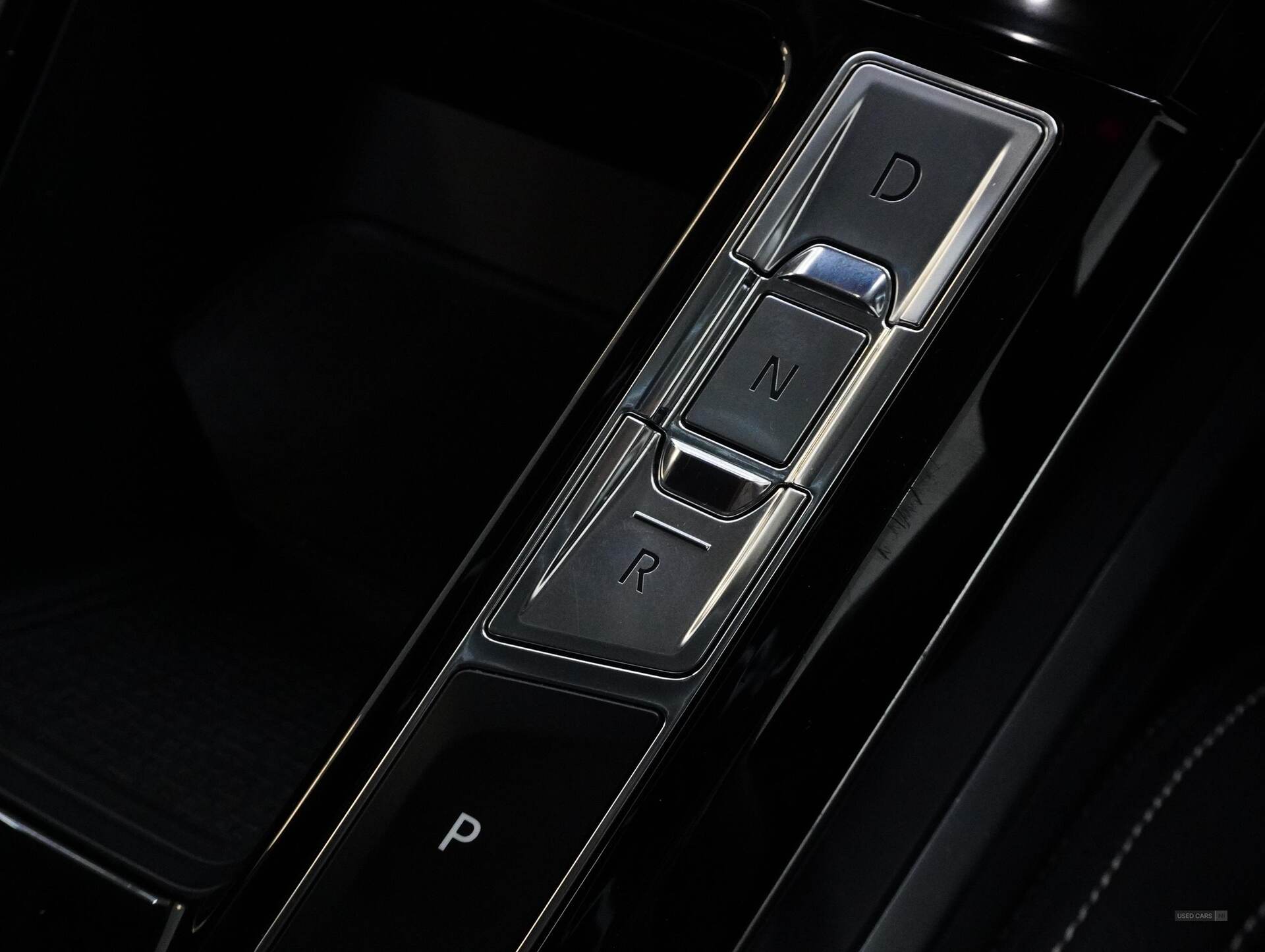 Mar 2019 Jaguar i-Pace 294kW EV400 SE 90kWh 5dr Auto