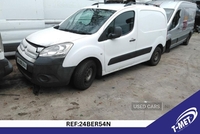 Citroen Berlingo L1 DIESEL in Armagh
