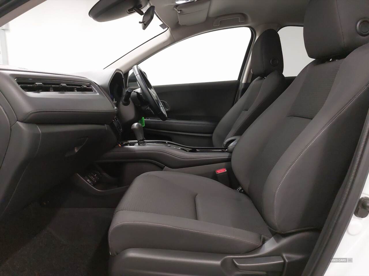 Mar 2020 Honda HR-V 1.5 i-VTEC SE CVT 5dr
