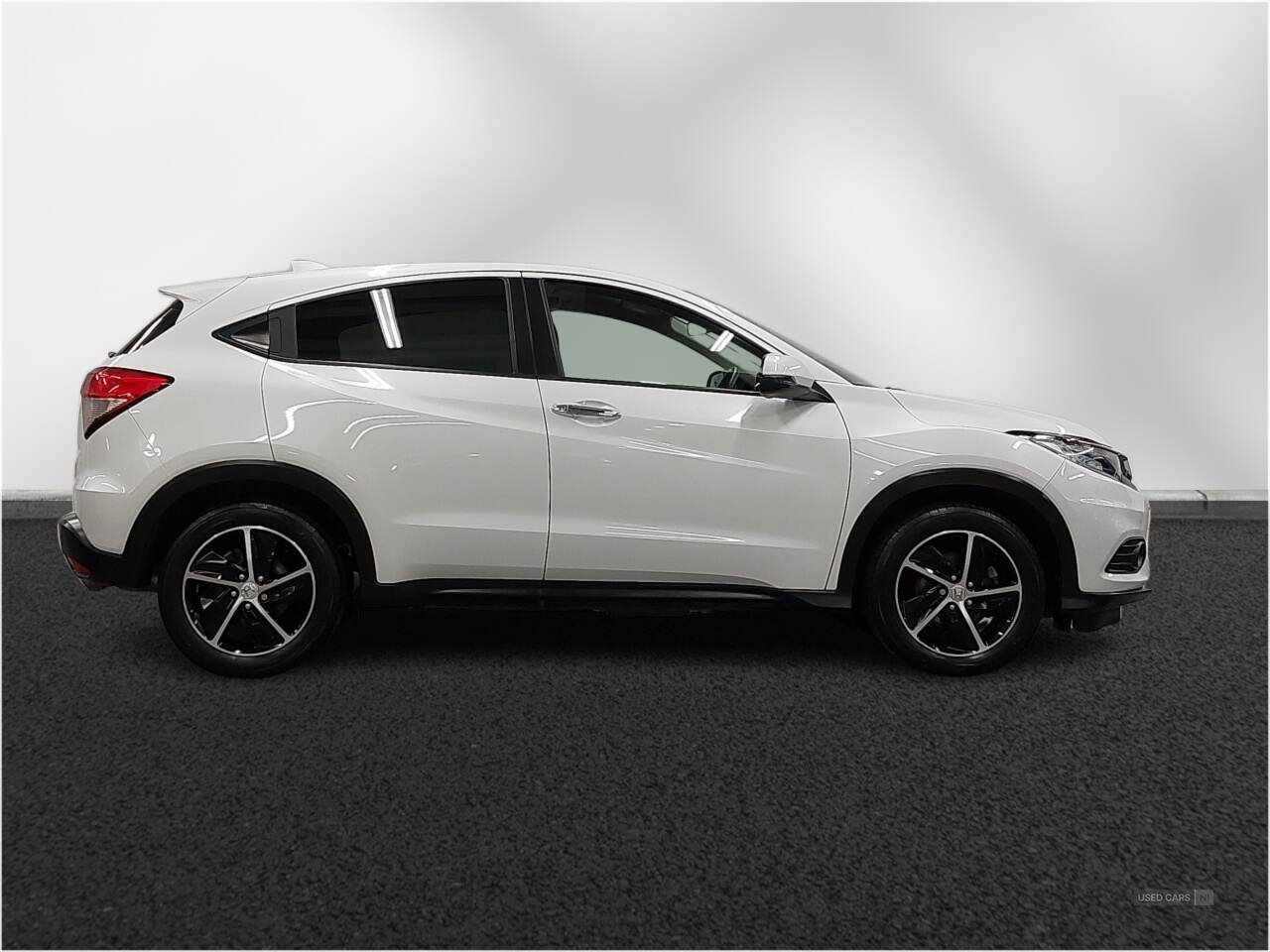 Mar 2020 Honda HR-V 1.5 i-VTEC SE CVT 5dr