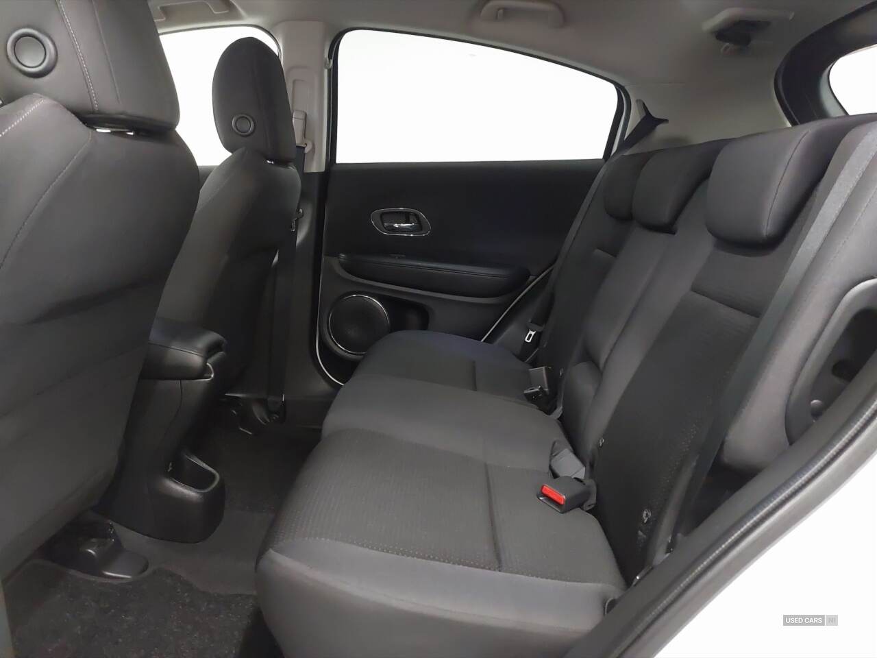 Mar 2020 Honda HR-V 1.5 i-VTEC SE CVT 5dr