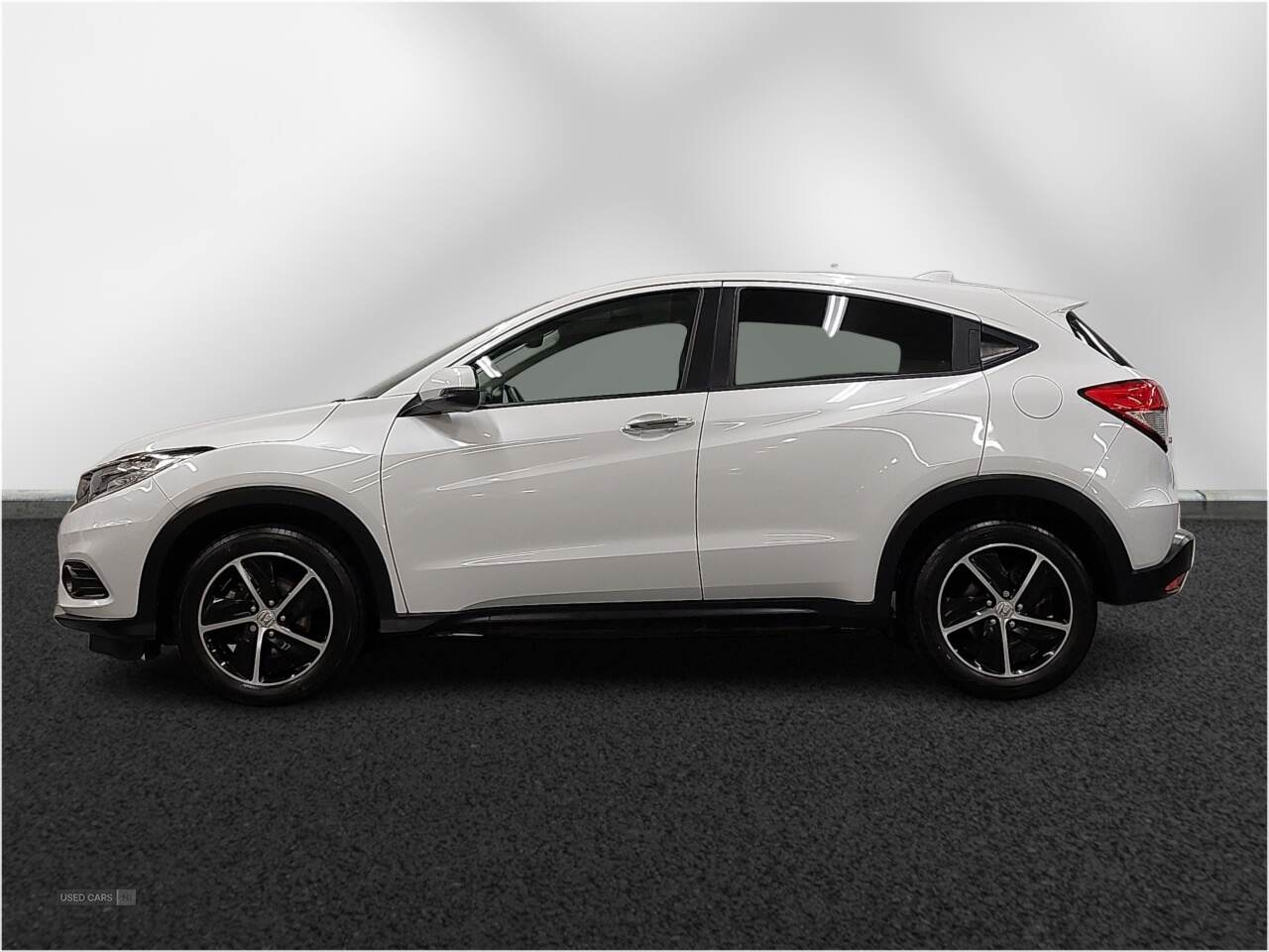 Mar 2020 Honda HR-V 1.5 i-VTEC SE CVT 5dr