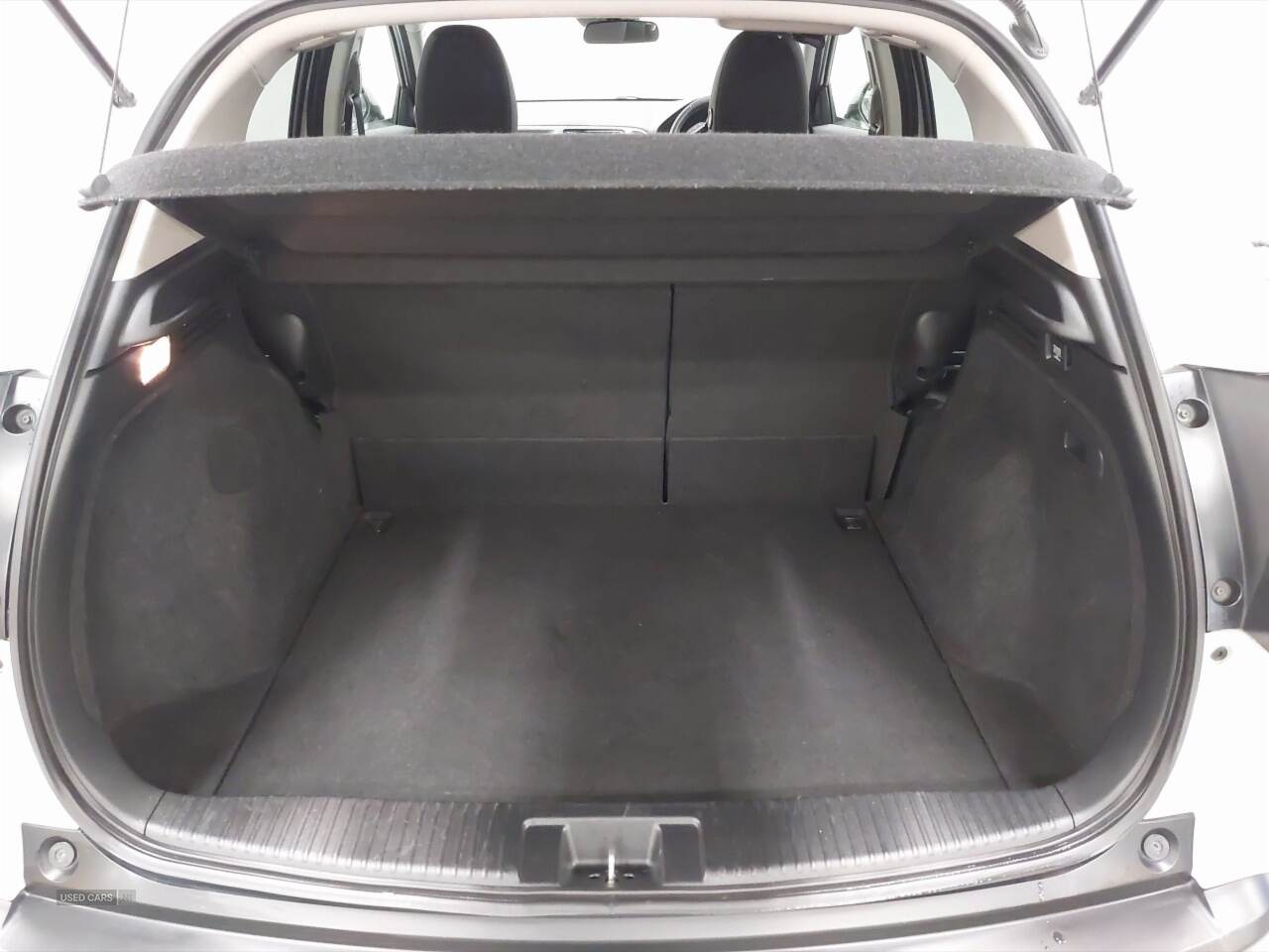 Mar 2020 Honda HR-V 1.5 i-VTEC SE CVT 5dr