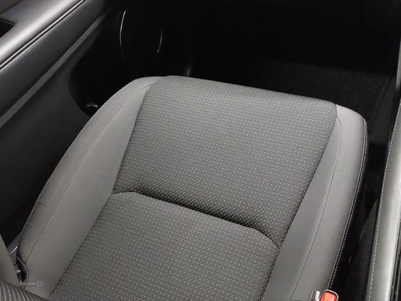Mar 2020 Honda HR-V 1.5 i-VTEC SE CVT 5dr