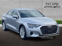 Audi A3 35 TFSI Sport 4dr S Tronic in Tyrone