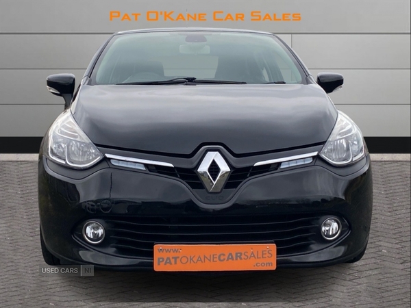 Renault Clio HATCHBACK in Derry / Londonderry