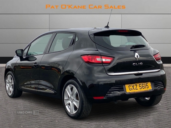 Renault Clio HATCHBACK in Derry / Londonderry