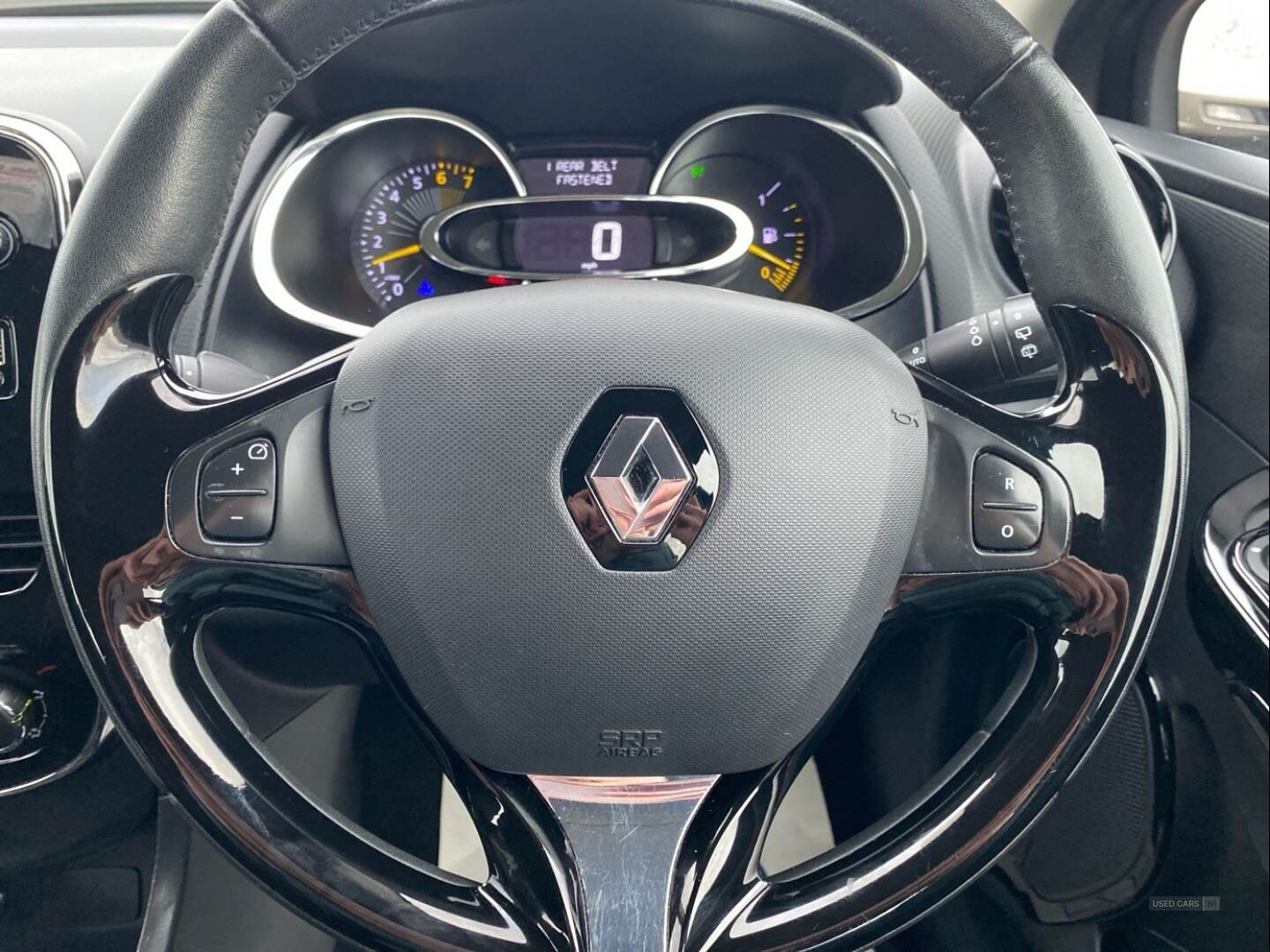 Renault Clio HATCHBACK in Derry / Londonderry