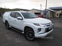 Mitsubishi L200 DIESEL in Fermanagh