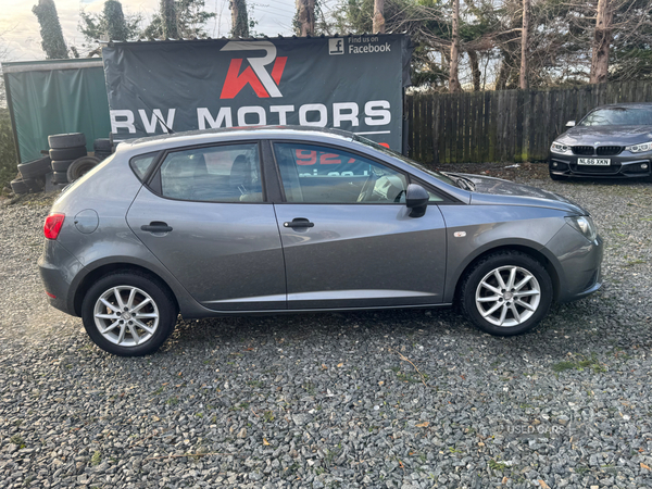 Seat Ibiza HATCHBACK in Armagh