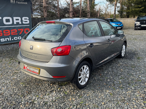 Seat Ibiza HATCHBACK in Armagh