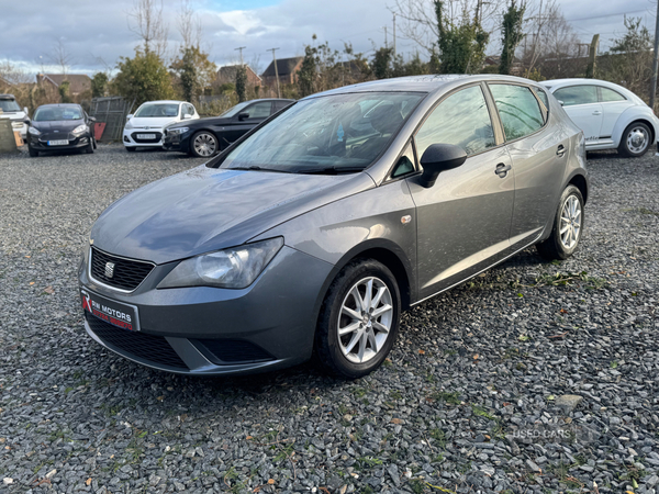 Seat Ibiza HATCHBACK in Armagh