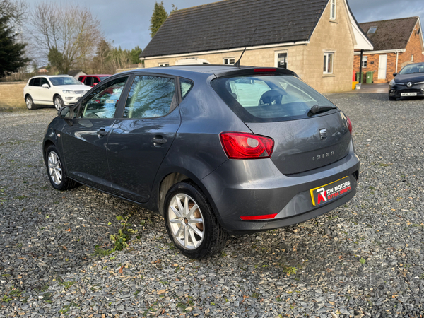 Seat Ibiza HATCHBACK in Armagh