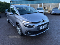 Citroen C4 Picasso DIESEL ESTATE in Antrim