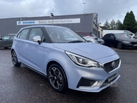 MG MG3 Exclusive Nav in Fermanagh