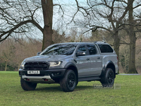 Ford Ranger DIESEL in Armagh