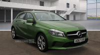 Mercedes A-Class DIESEL HATCHBACK in Antrim