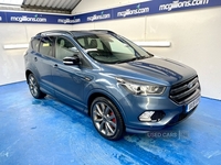 Ford Kuga DIESEL ESTATE in Tyrone