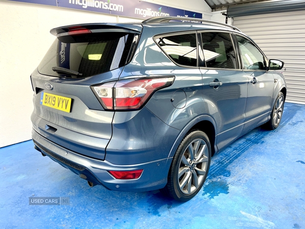 Ford Kuga DIESEL ESTATE in Tyrone