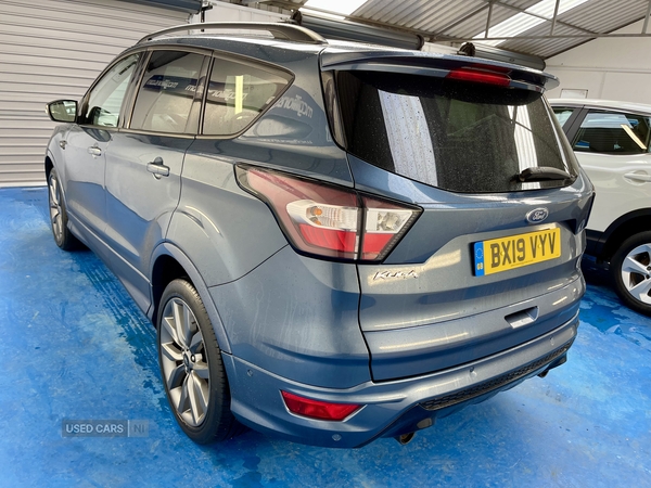 Ford Kuga DIESEL ESTATE in Tyrone